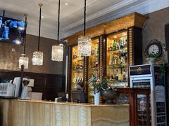 -波特曼西餐厅(南岗店)