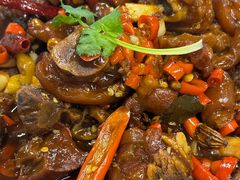 -老三样·旧食新味(万寿宫店)