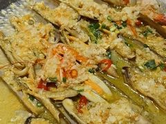 -79号渔船海鲜饭店(华强北店)