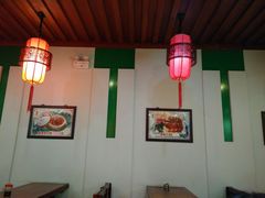 大堂-石头门坎