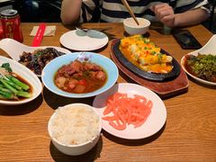 -姑奶奶老厨房(南坪路总店)