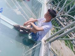 -野三坡刘家河高山漂流