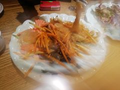-老谢烧烤野馄饨(云霄路店)
