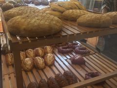 -BREAD WAY面包路·欧式面包(龙湖时代D馆店)