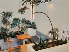 -小意思咖啡店(草桥店)