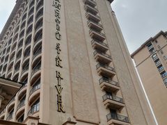 -上海浦东星河湾酒店