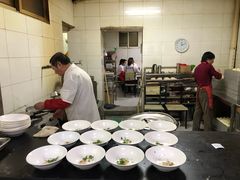 -津门永胜包子铺(哈尔滨道总店)