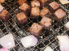 -十三姨正合丰烤肉(营迹路店)