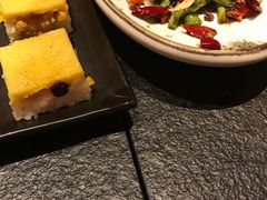 -丝路金桃·新疆菜(徐汇店)