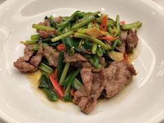 -骏莱海鲜鱼港(五角场店)