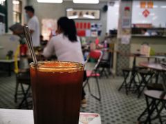 -噏耷茶档