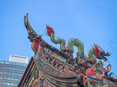 -晋江五店市传统文化旅游区