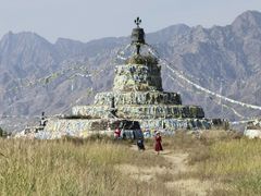 -敕勒川草原文化旅游区