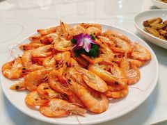 -濠江渔港酒楼(湾仔海鲜街，会展中心店)