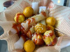 -龙记·香港茶餐厅(海上世界店)