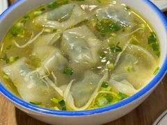 -老苏州大客堂·苏帮菜·松鼠桂鱼·苏州传统小吃(观前街人民商场店)