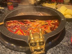 -蜀大侠火锅(春熙路店)