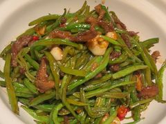 -小菜园新徽菜(青岛市南万象城店)