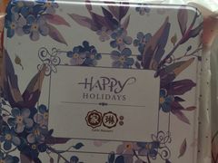 -家琳甜品(江南东店)