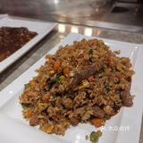 他家生意很好  基本座无虚席 没有要套餐