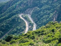 -白草畔自然风景区