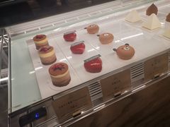 -安上烘焙 ENCHANTE(世纪汇店)