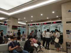 -上海市宝山区房地产交易中心-地下停车场