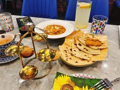 -木尔坦·Multan巴基斯坦清真餐厅halal(大智嘉园店)