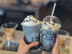 -星巴克臻选(深圳万象天地旗舰店)