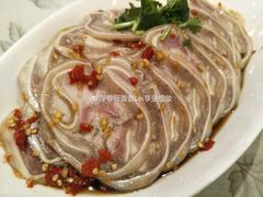 -湖泉水云间餐厅·弥勒地道菜(B座店)