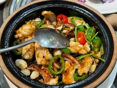 -飞尝蚝·顺德菜·鱼生(顺德总店)