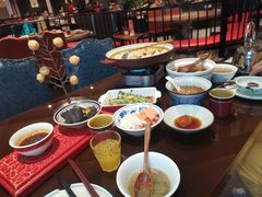 -火宫殿·湘菜小吃·商务宴请·生日聚会(东塘店)