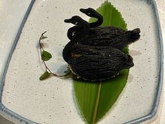 -东海朗廷酒店-唐阁T’ANG COURT 中餐厅