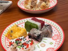 -常州糕团店(北大街新世纪商城店)