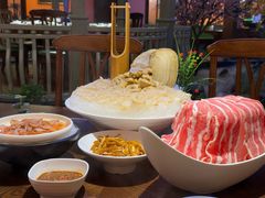 -东海怡品海鲜豆捞(星街坊店)