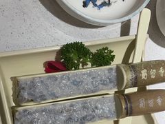 -蜀留香火锅(社会山店)