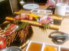 -江户烧肉(高德店)