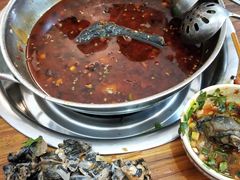 -黑竹香鸡(营和巷店)
