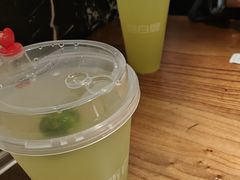 -新白鹿餐厅(滨江银泰店)