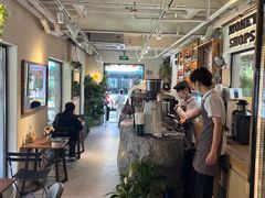 -Money Shops(愚园路店)