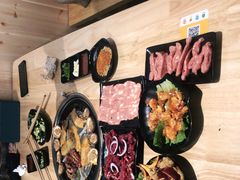 -莱真牛碳火烤肉(合肥旗舰店)