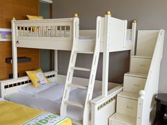 -厦门海港英迪格酒店(中山路店)