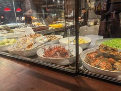 -荣小馆(杭州大厦店)