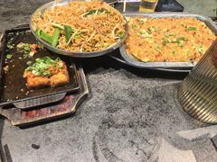 -神伙烧烤(南坪总店)