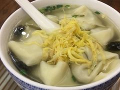 -笑来喜馄饨小笼工坊店(湖滨街店)