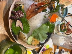 -和创柚子·会席日本料理(新区淮海街店)