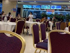 大堂-宝湖海鲜酒家(西环店)