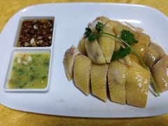 -巫记鸡饭店