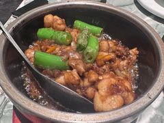 -披云云小馆·味道江湖(姚家园万象汇店)