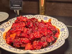 -五洲咖啡厅(五洲大酒店)